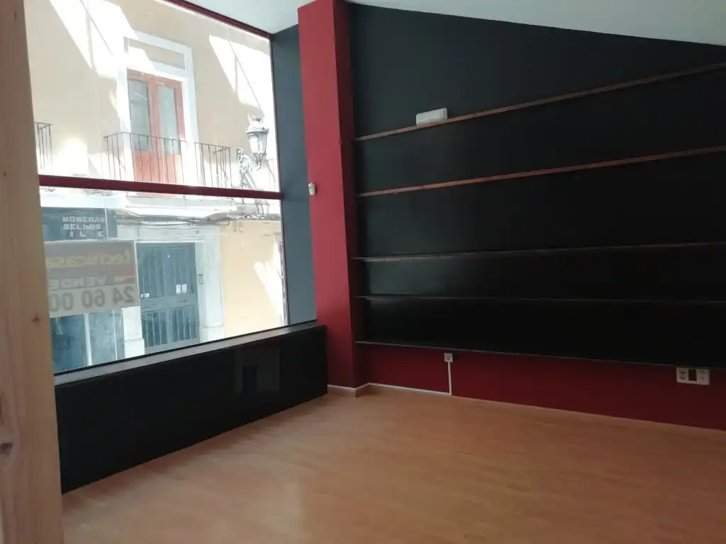 Gewerbefläche zur Miete in Melendez Valdéz, imagen 4