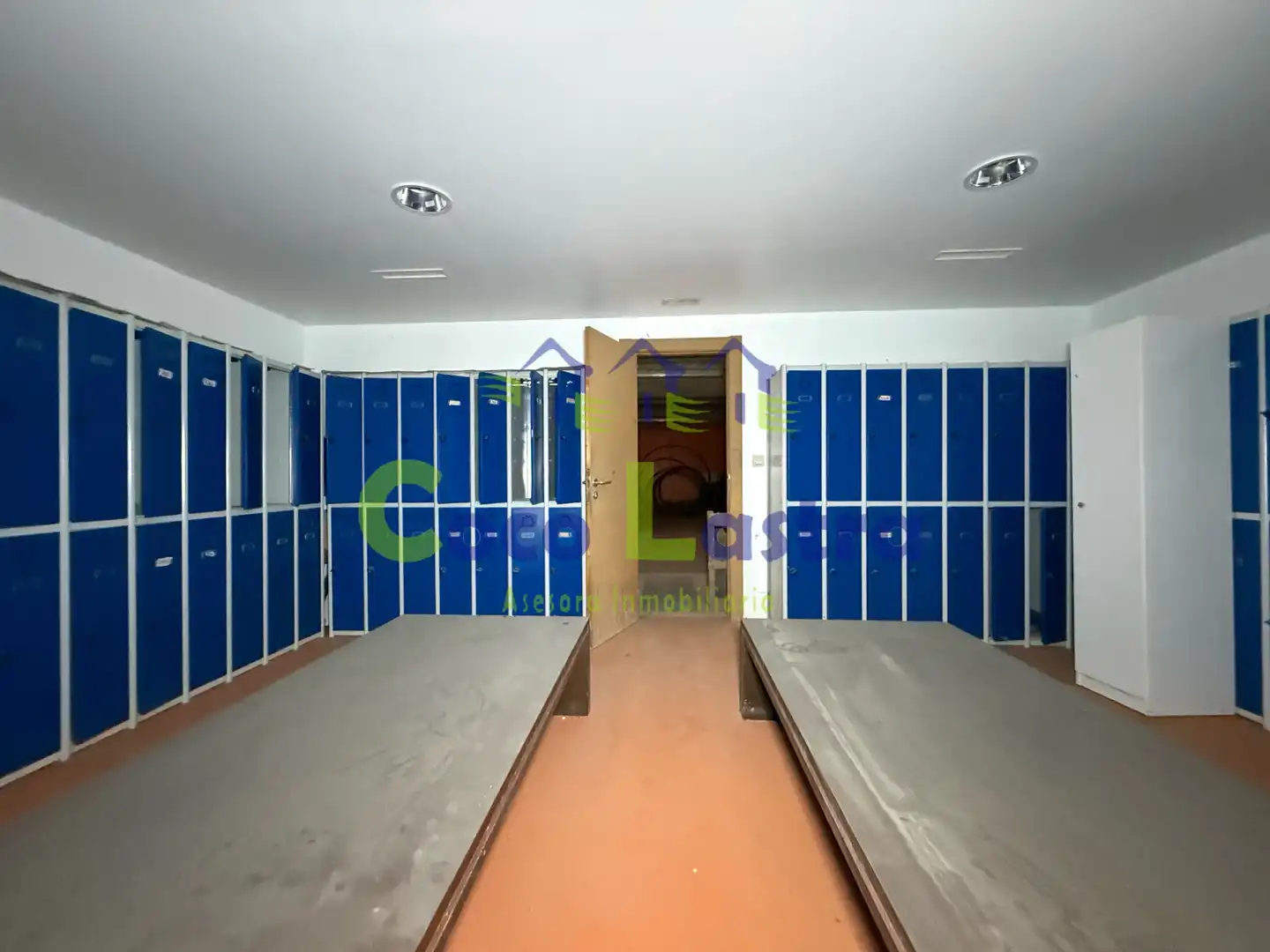 Edificio en venta en Aldeatejada