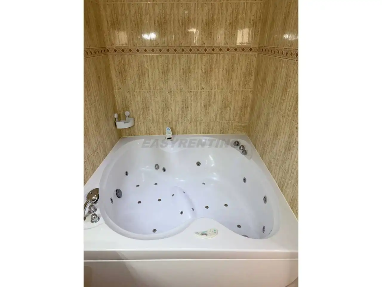 Wohnung zur Miete in Avenida Conquistador, El Zabal - Santa Margarita