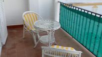 Balcony of Duplex for sale in Estepona