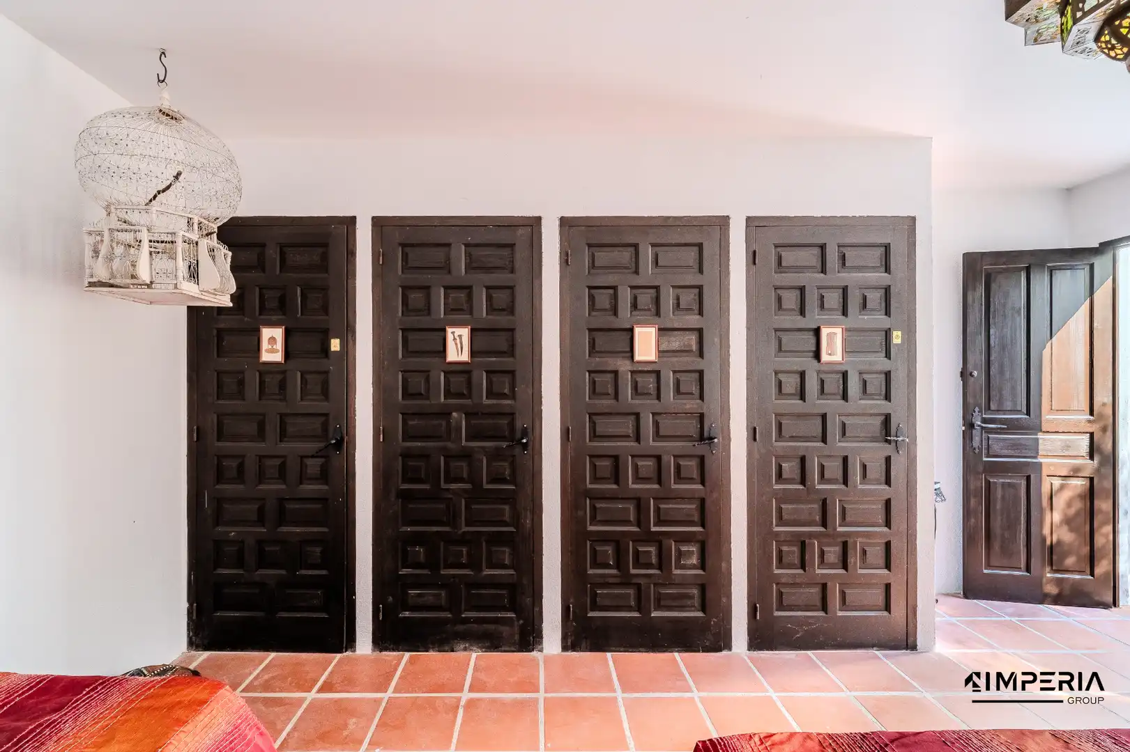 Chalet con terraza en venta en N/A, imagen 100