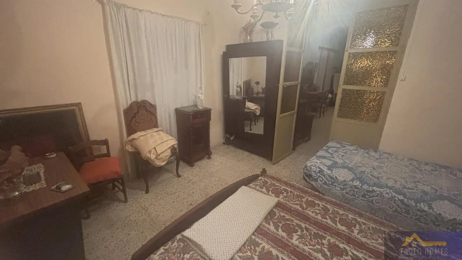 Habitación de Casa o chalet en venta en Jumilla con Terraza y Trastero