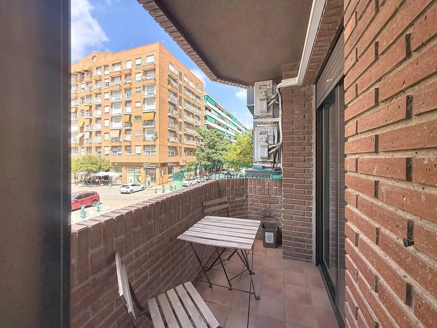 Wohnung mit Terrasse zum Verkauf in Extramurs, imagen 13