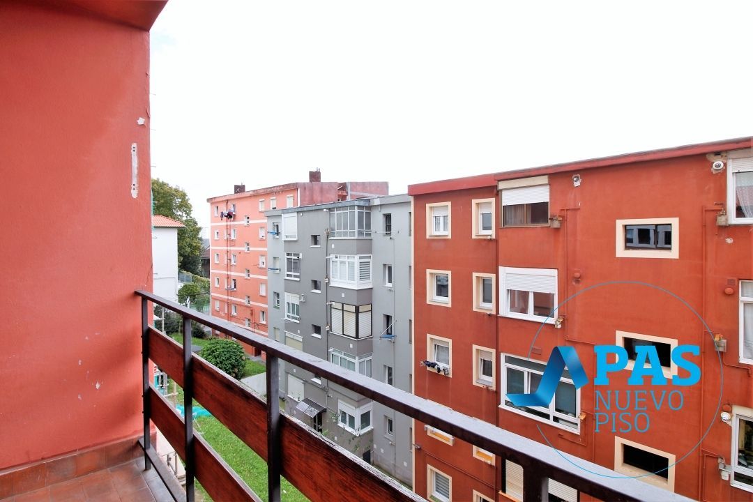 Terraza de Piso en venta en Santander con Terraza