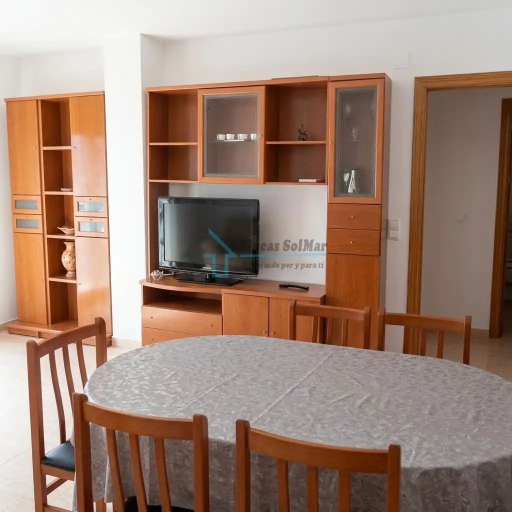 Appartement compact à vendre à Las Atalayas - Urmi - Cerro de Mar, imagen 6