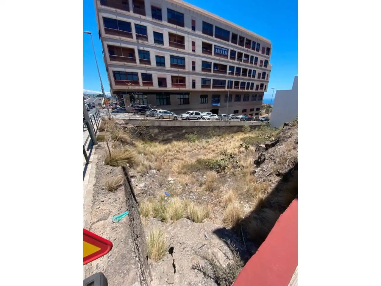 Rural land for sale in Carretera General del Sur 35, imagen 4