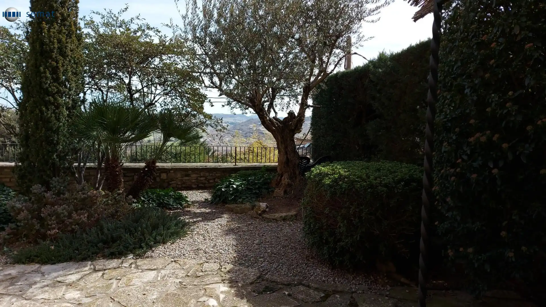 Casa amb terrassa en venda a Cervera, imagen 54
