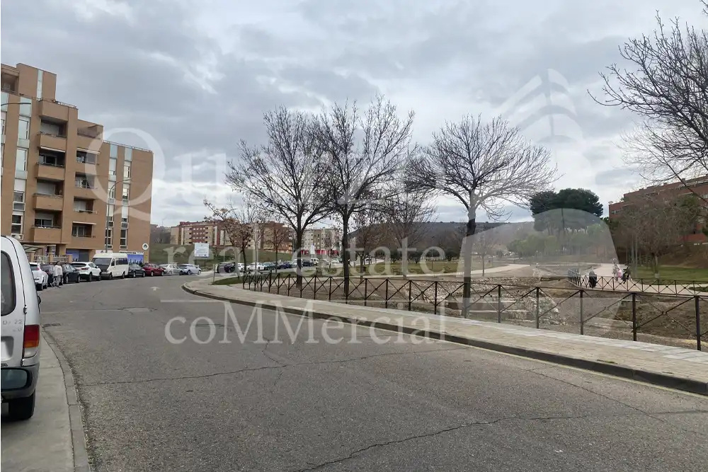 Business premises for sale in Alamín, imagen 8
