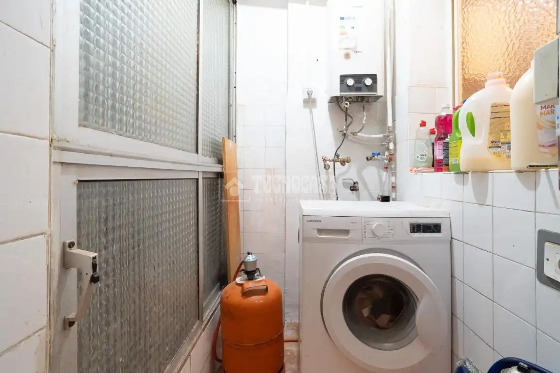 Wohnung zum Verkauf in Centro - Sagrario