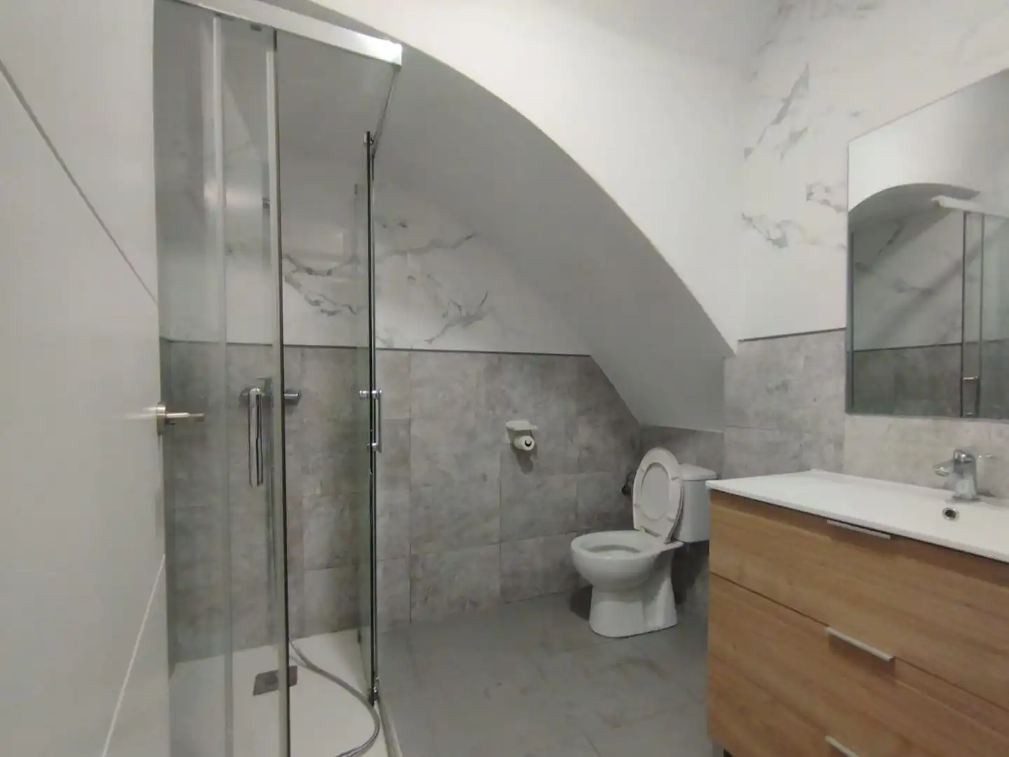 Baño de Casa o chalet en venta en Benicarló con Terraza
