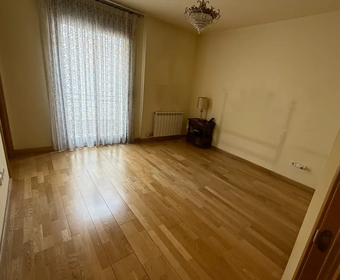 Habitación de Dúplex en venta en Vilafranca del Penedès con Aire acondicionado, Calefacción y Parquet