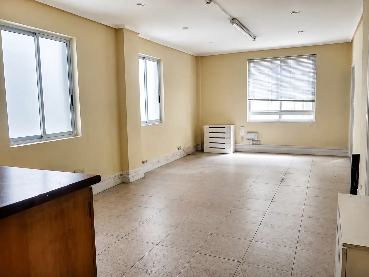 Büro zur Miete in Santander