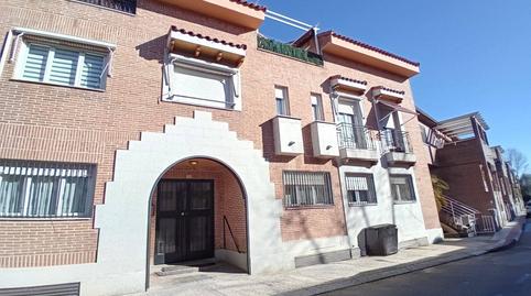 Foto 2 de Pis en venda a San Agustín del Guadalix pueblo, San Agustín del Guadalix