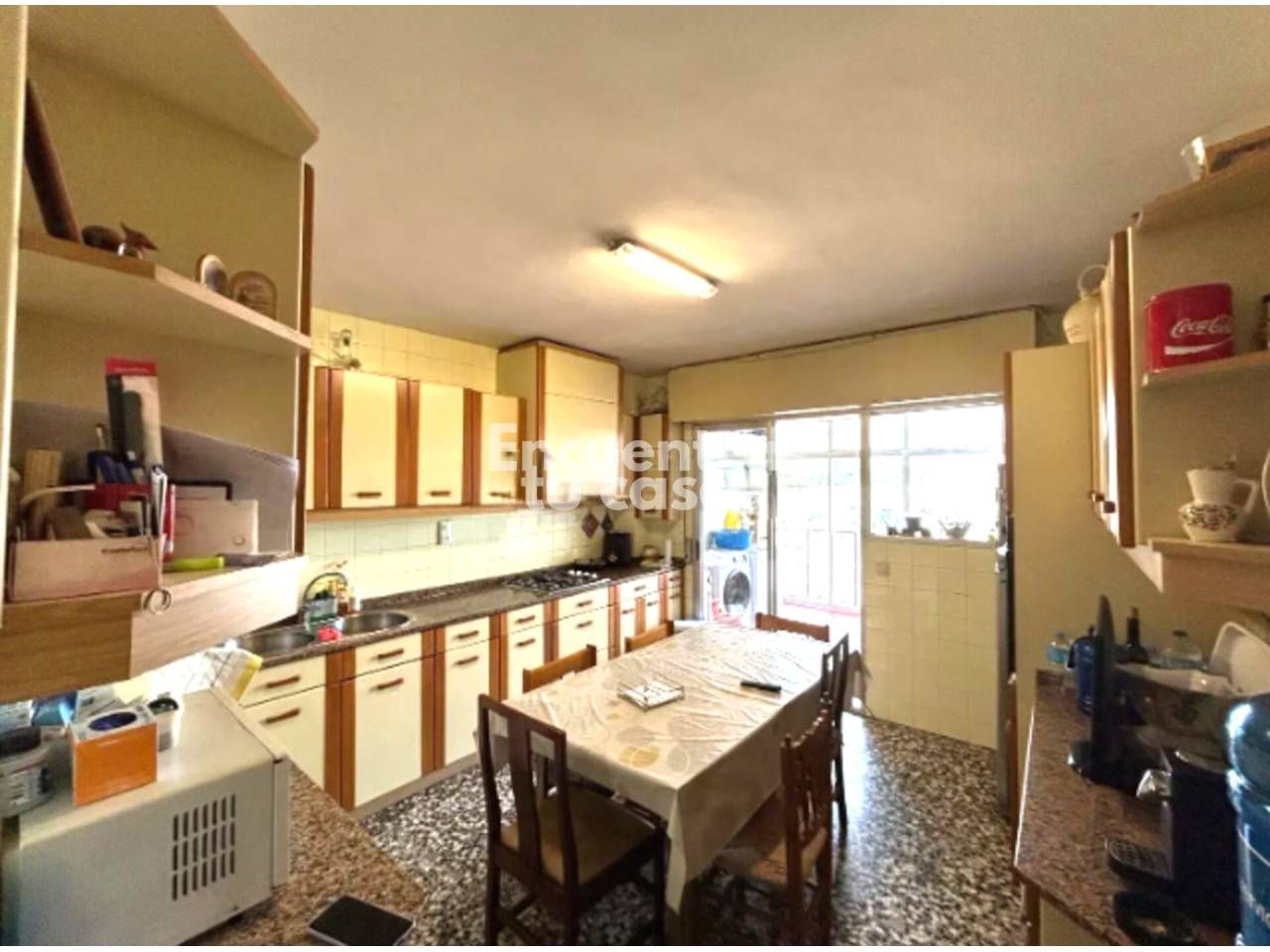 Kitchen of Premises for sale in Altea  with Air Conditioner