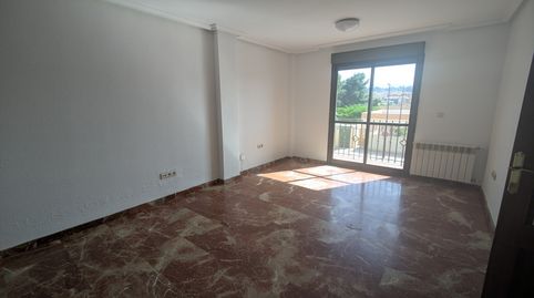 Foto 4 de Casa adosada en venta en Carretera Benalúa, 14, Guadix, Granada