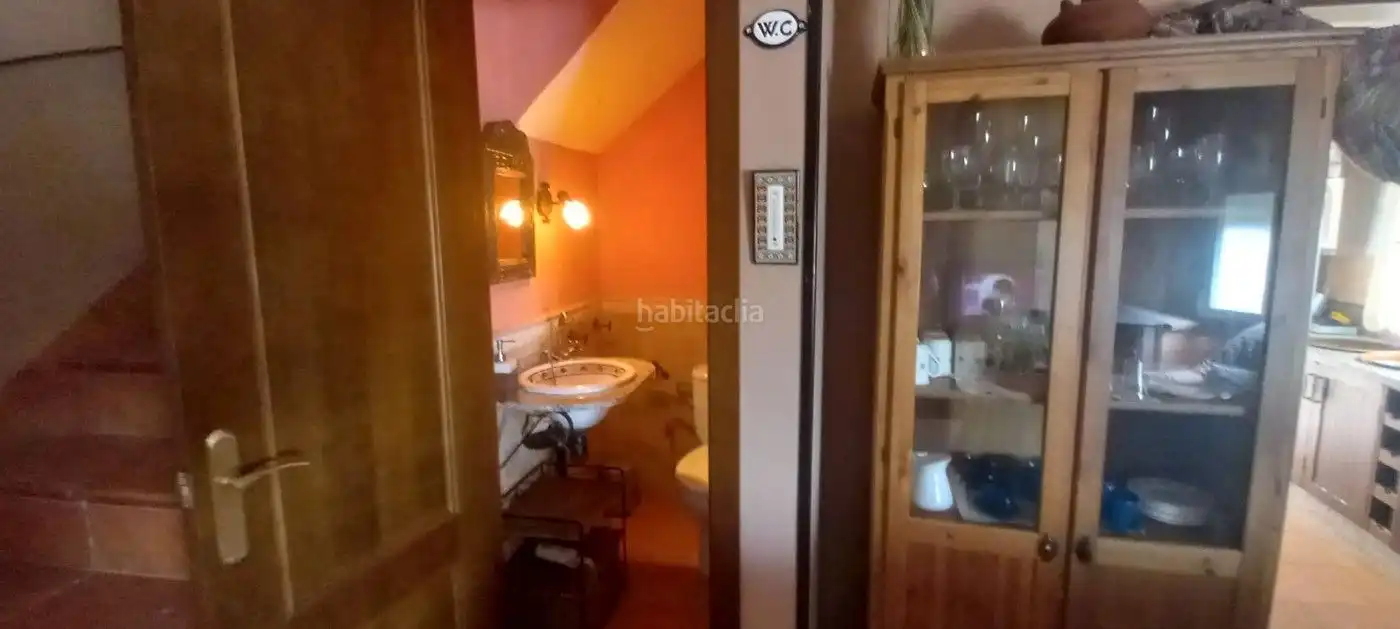 Casa amb jardí en venda a Calle el Portillejo 1, imagen 5