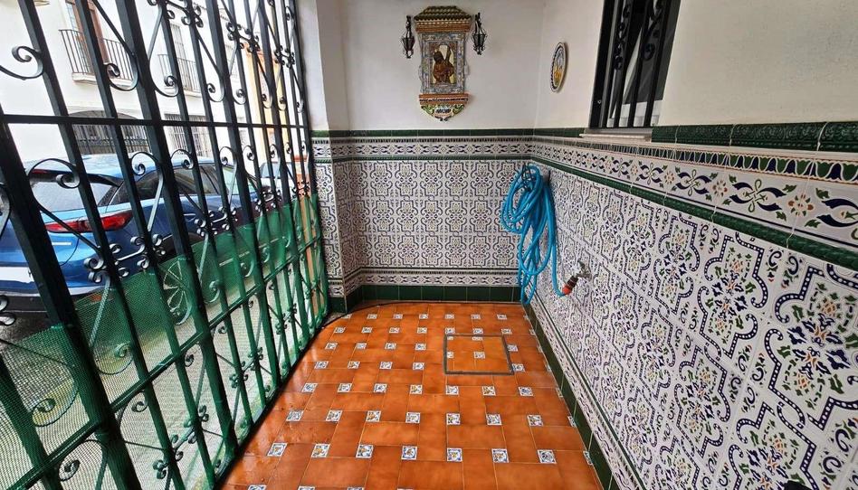Foto 1 de Casa adosada en venda a Castilleja de la Cuesta, Sevilla