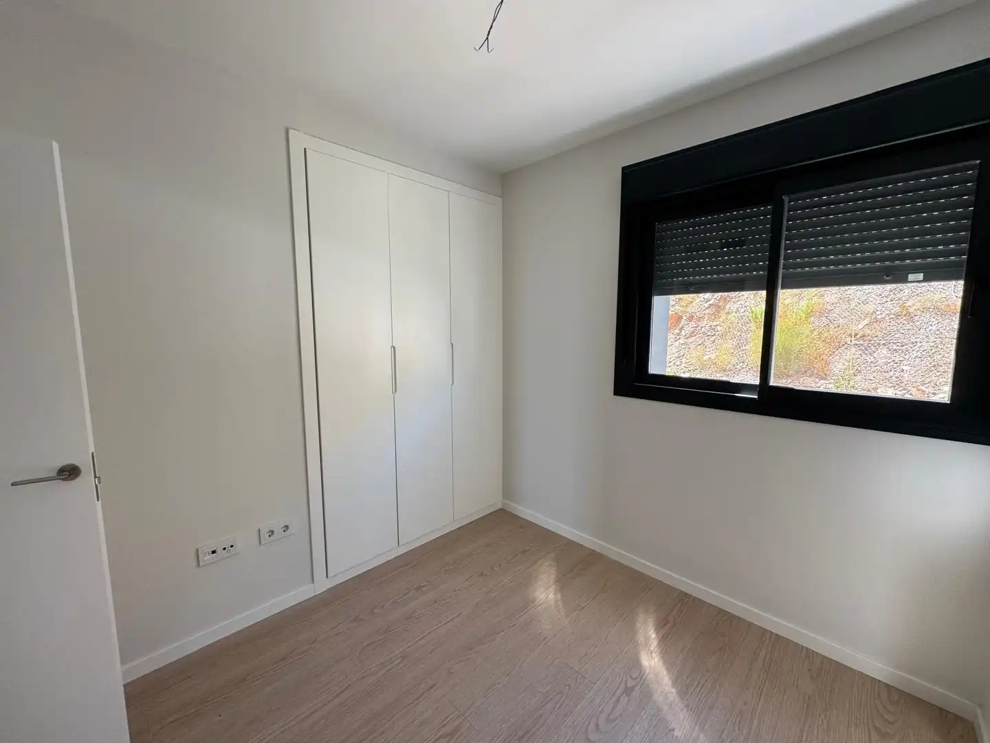 Dormitori de Planta baixa en venda en Rincón de la Victoria amb Aire condicionat, Calefacció i Terrassa