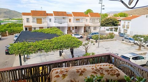 Foto 2 de Casa adosada en venta en Berja, Almería
