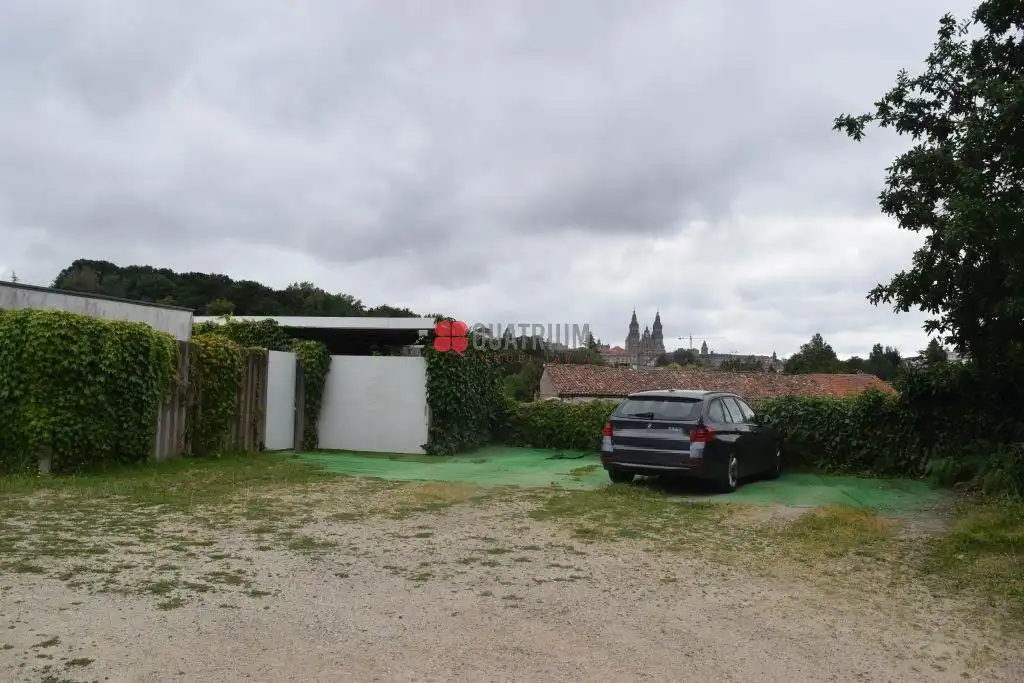Houses for sale in Santiago de Compostela   with Private garden