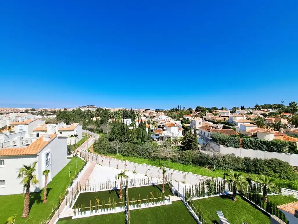 Apartament amb terrassa en venda a Carrer Bresquiller, imagen 23