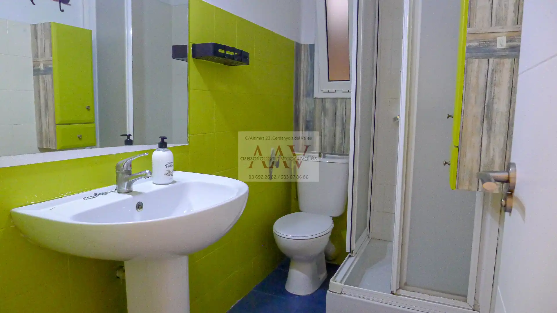 Flat with terrace for sale in Passatge de l'Ajuntament, imagen 17