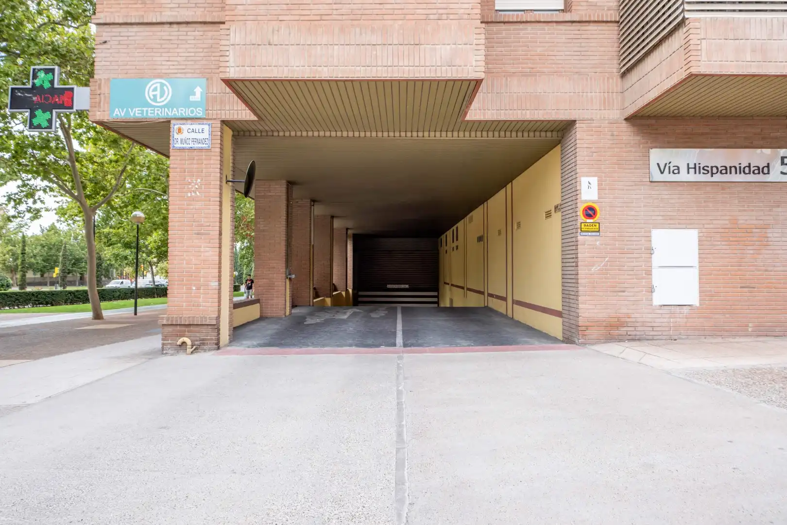Piso con ascensor en venta en Vía HISPANIDAD 56, imagen 33