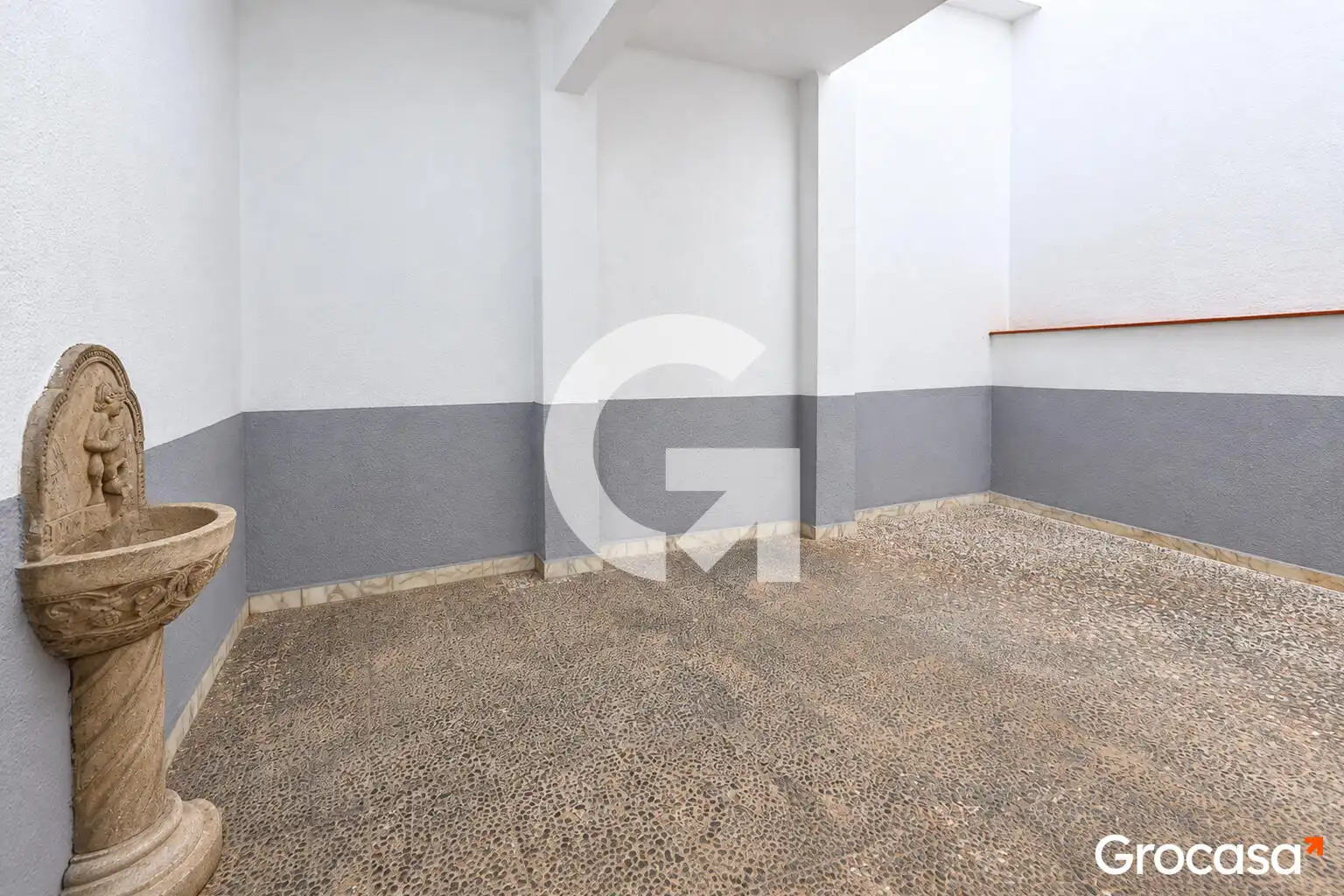 Casa amb terrassa en venda a CL ROCA I ROCA,DE, imagen 12