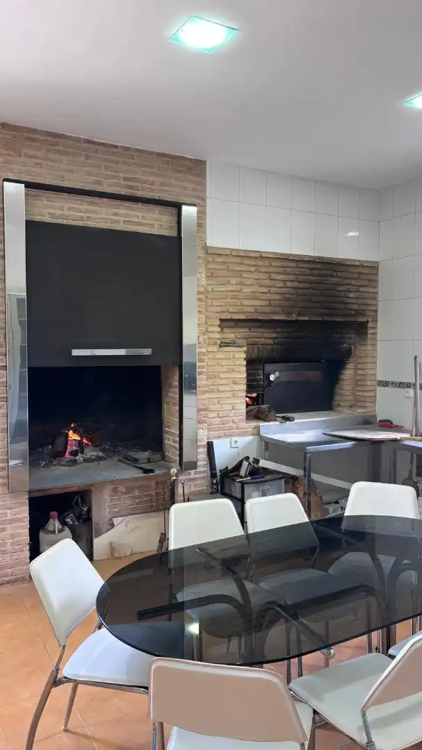 Casa o xalet en venda en Cehegín amb Aire condicionat, Calefacció i Jardí privat