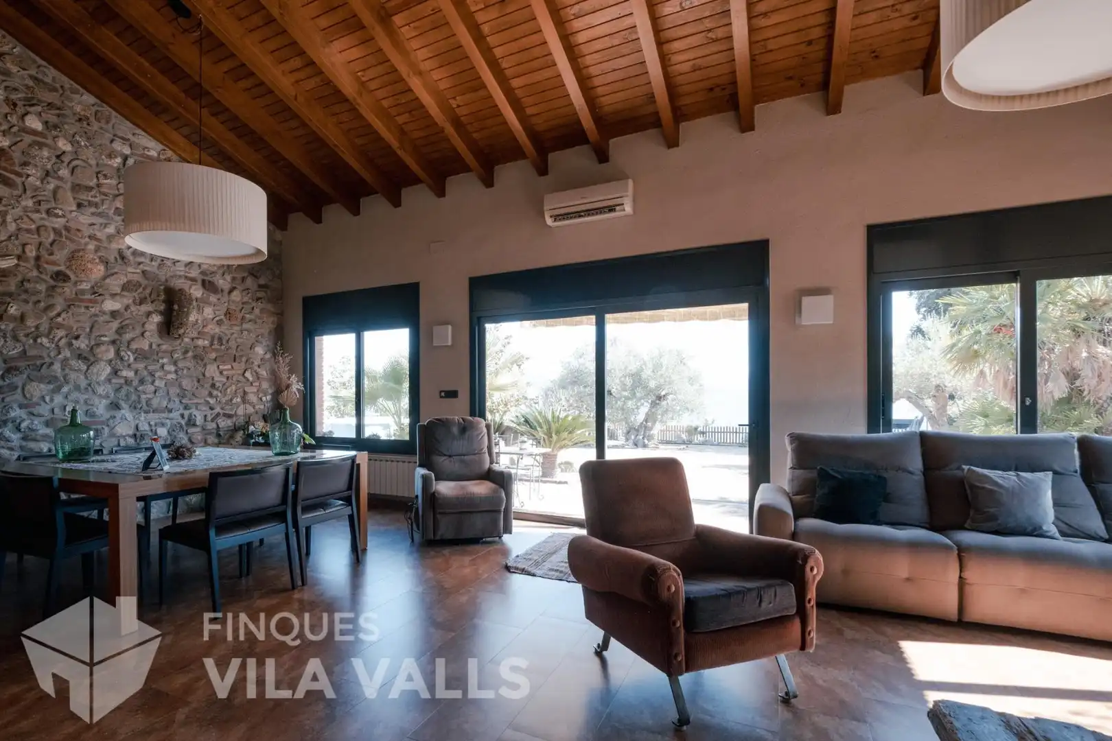 Detached house with garden for sale in CASTELL DE MONTBUI, imagen 27