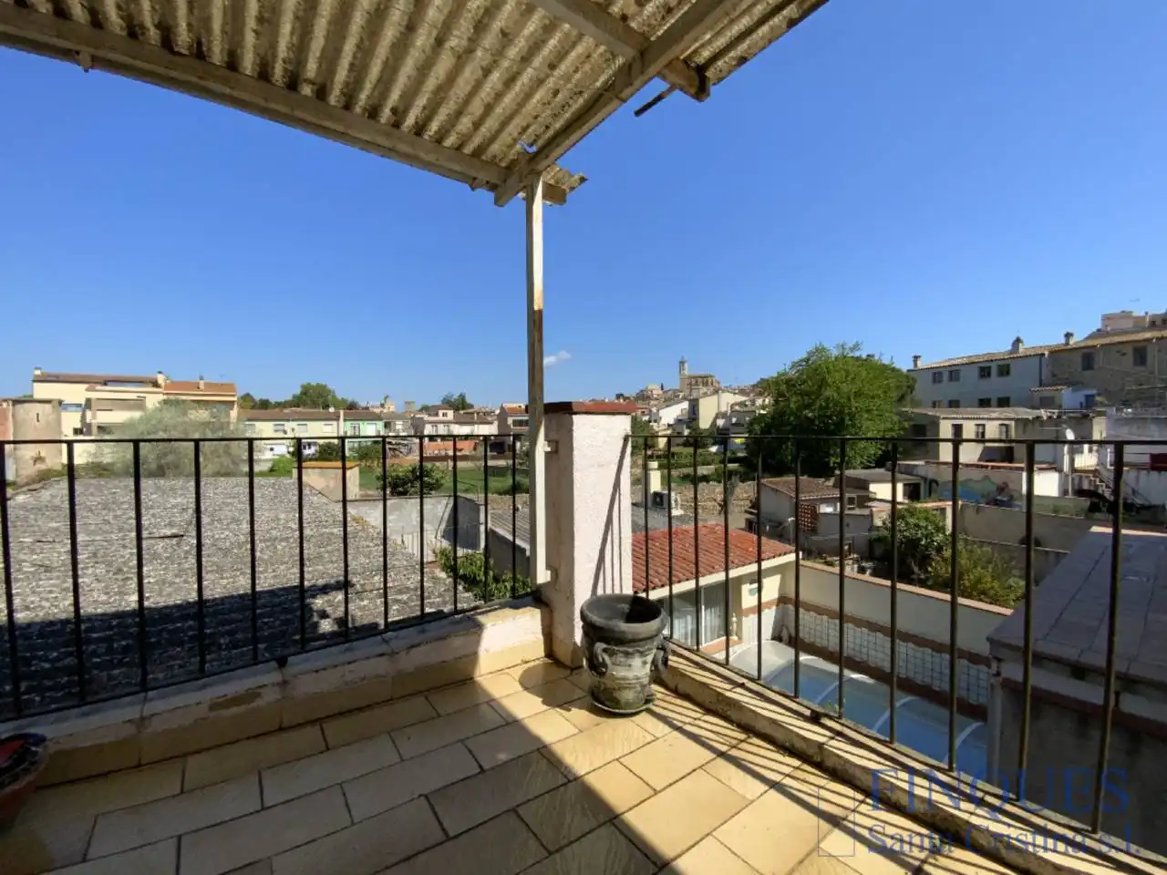 Casa con giardino in vendita a pau casals, imagen 17