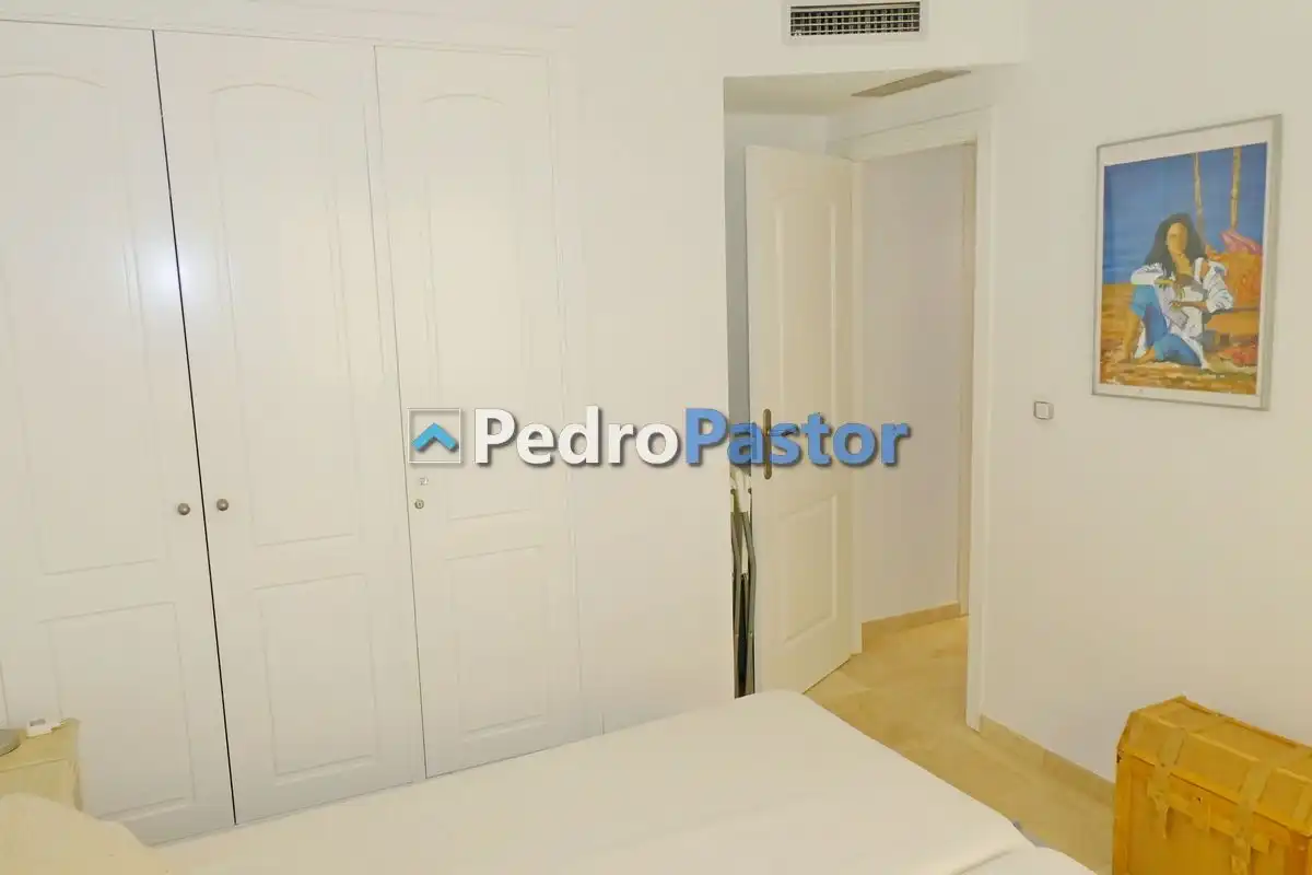 Mini appartamento con piscina in vendita a Las Marinas / Les Marines, imagen 21