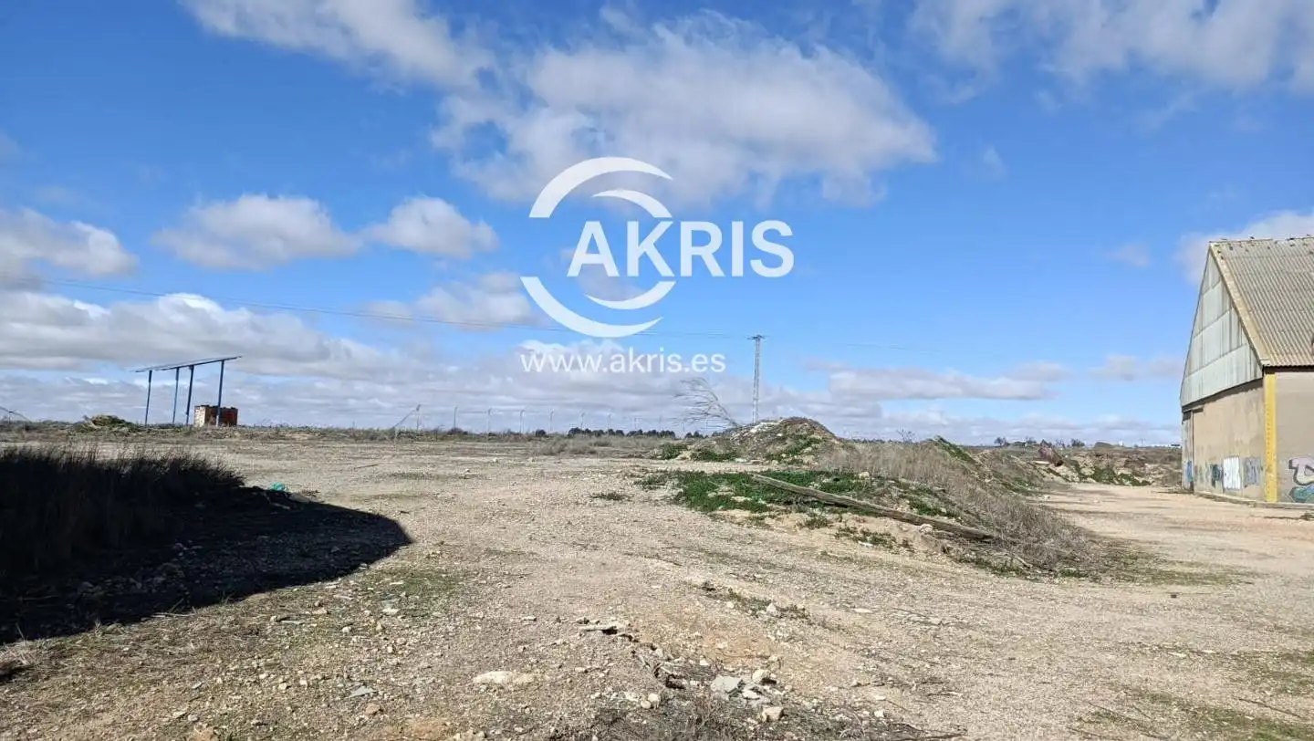 Industrial building for sale in Calle San Fernando, imagen 12