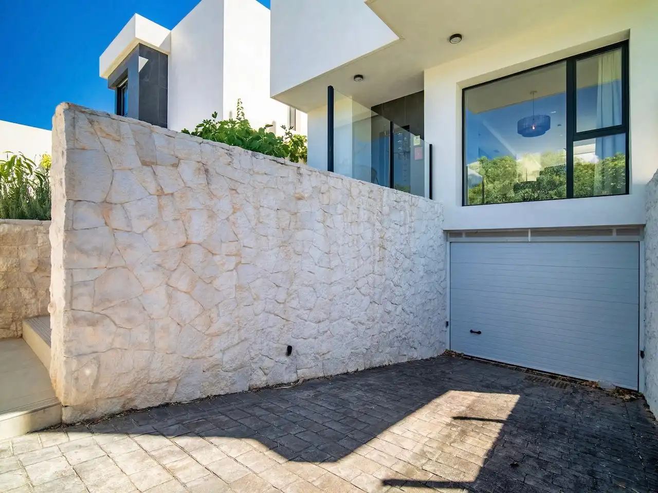 Chalet con terraza en venta en L'Albir, imagen 38