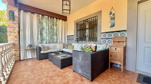 Foto 4 de Casa o xalet en venda a N/a, -1, Los Balcones - Los Altos, Torrevieja