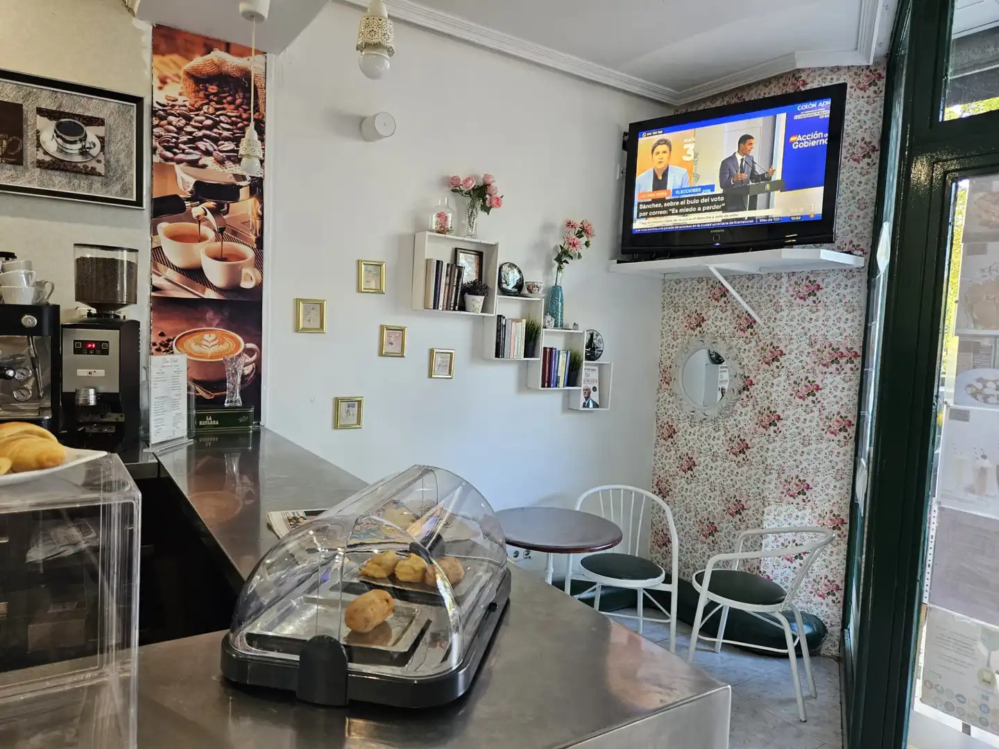 Local comercial en traspaso en Calle de los Hermanos Gambra, imagen 27