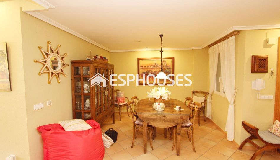 Piso en venta en Altea ciudad - 5