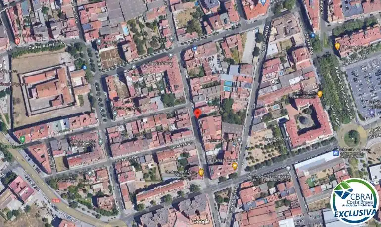 Terreno residencial en venta en Carrer de l'Oliva, imagen 6