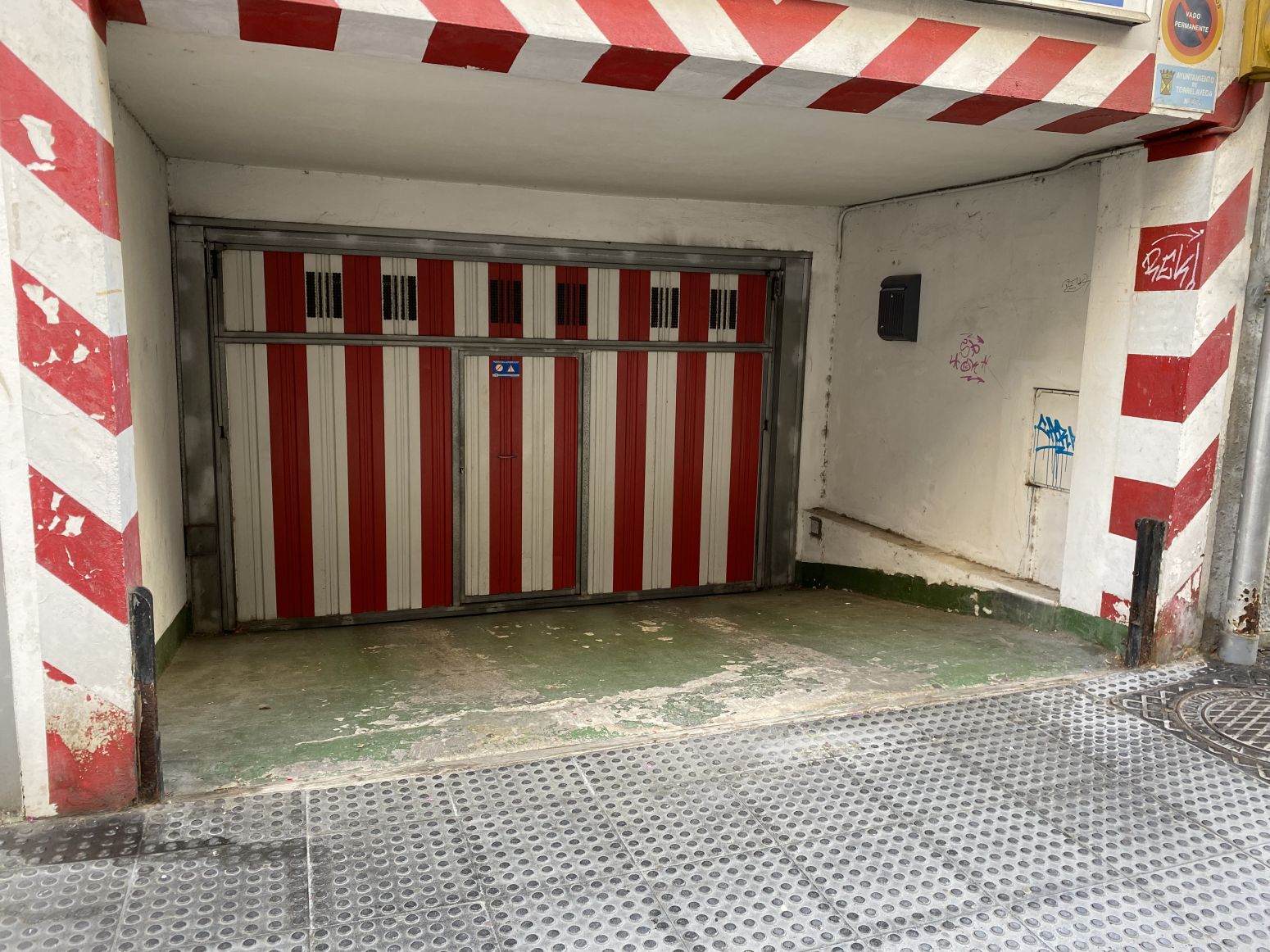 Parking of Garage for sale in Torrelavega 