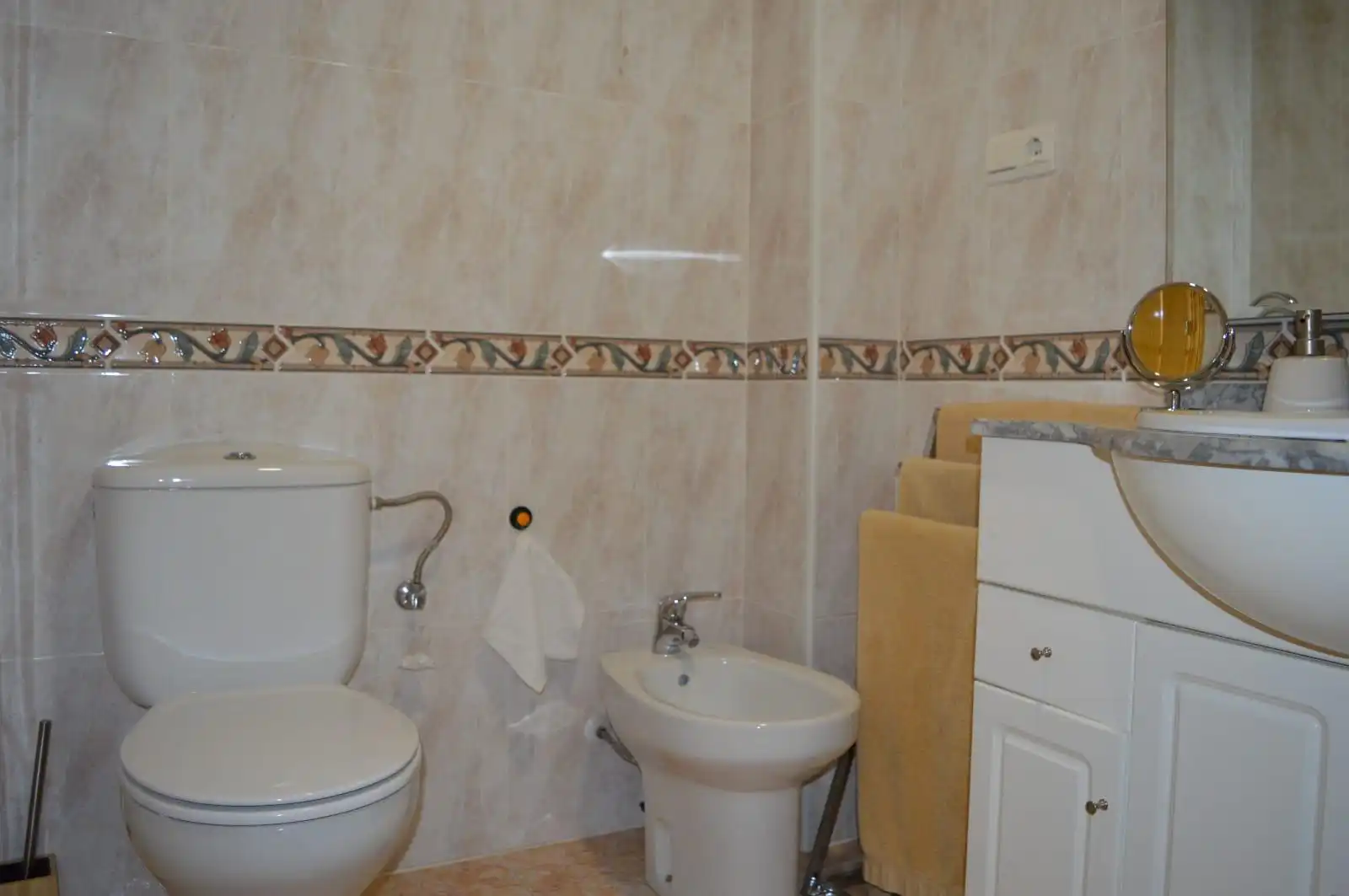Dúplex en venta en Centro
