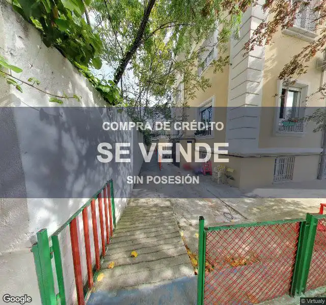 Pis en venda a Nueva España