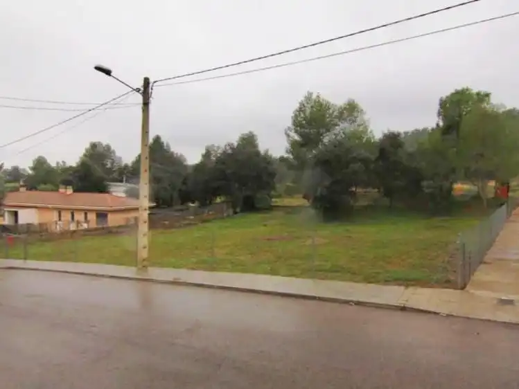 Residential land for sale in Carrer de la Torre 5, imagen 2