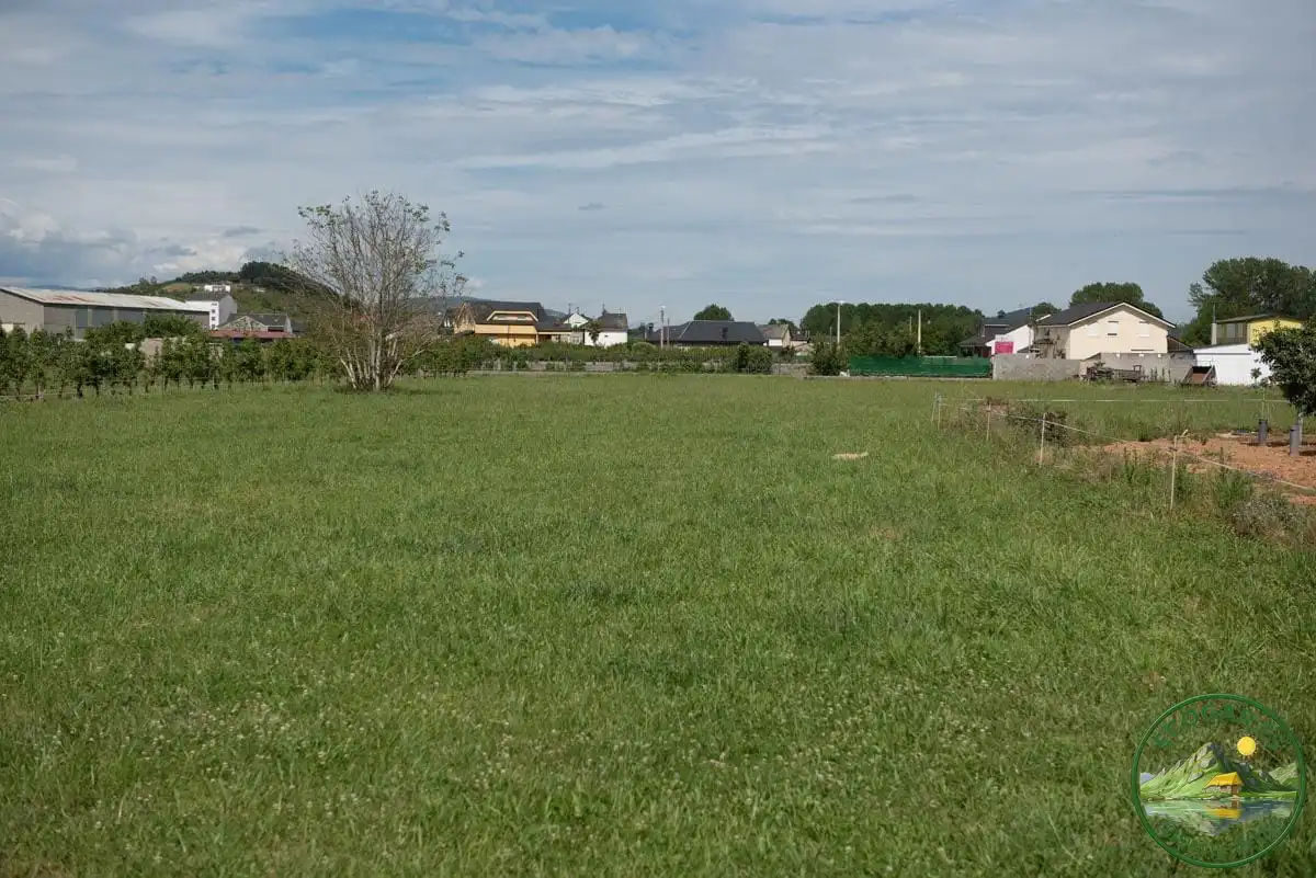 Terreny residencial en venda a Camponaraya
