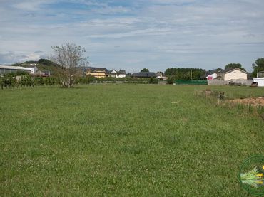 Wohnbaugrundstück zum Verkauf in Camponaraya