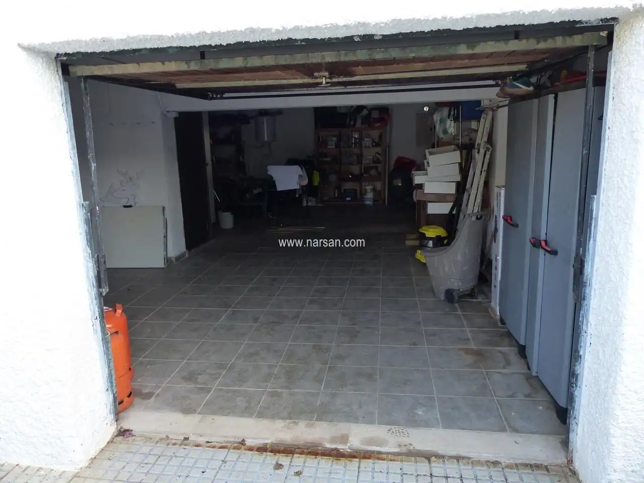 Casa con piscina en venta en Montornés - Las Palmas - El Refugio, imagen 34