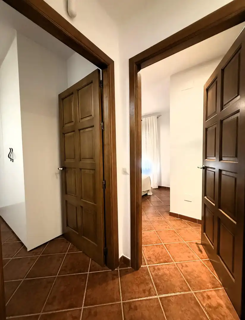 Casa o xalet en venda en La Rinconada amb Aire condicionat, Jardí privat i Piscina
