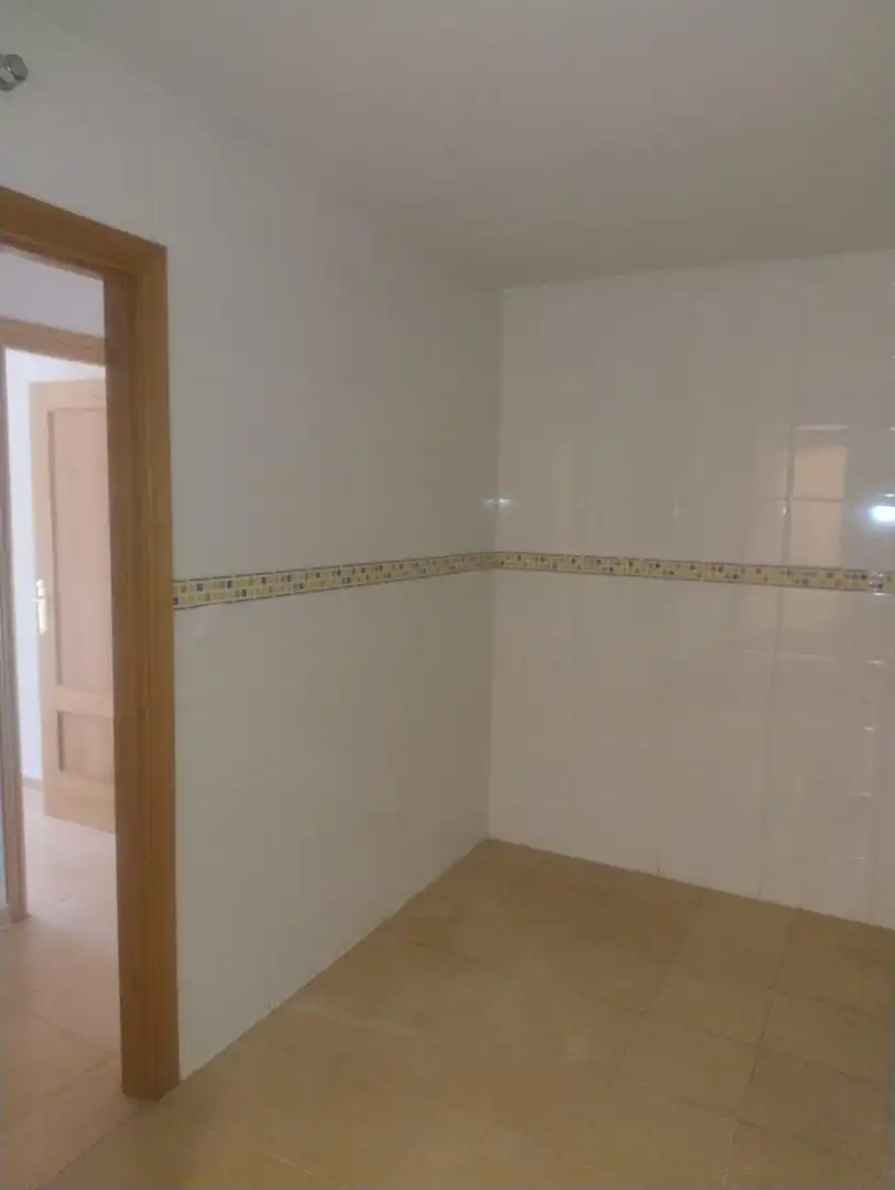 Baño de Piso en venta en Pozuelo de Calatrava con Calefacción y Balcón