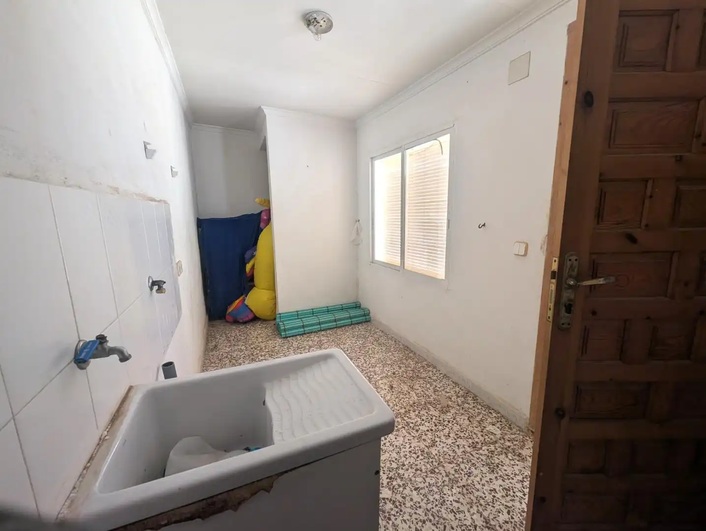 Houses for sale in Los Dolores
