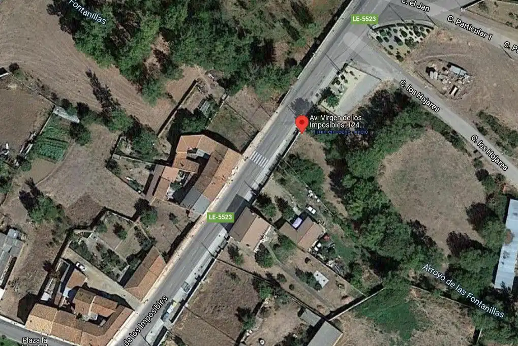 Terreni e lotti in vendita a Virgen del Inmposible 124, imagen 4