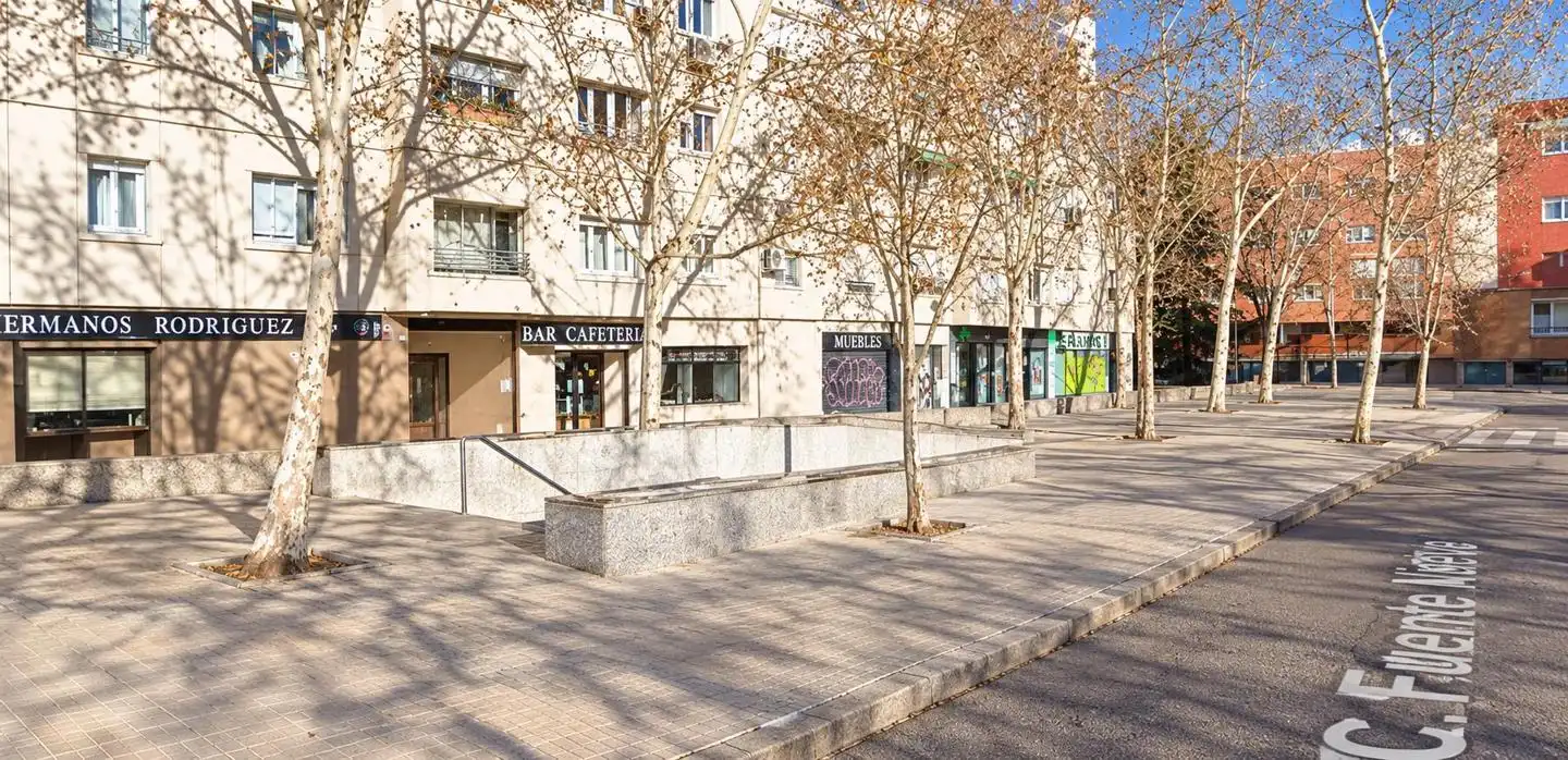 Appartamento con ascensore in vendita a Calle de Sabadell, imagen 20